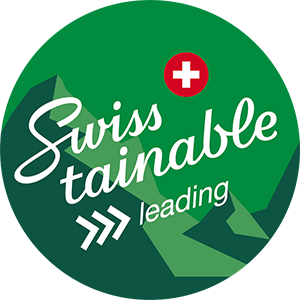 Swisstainable Leading