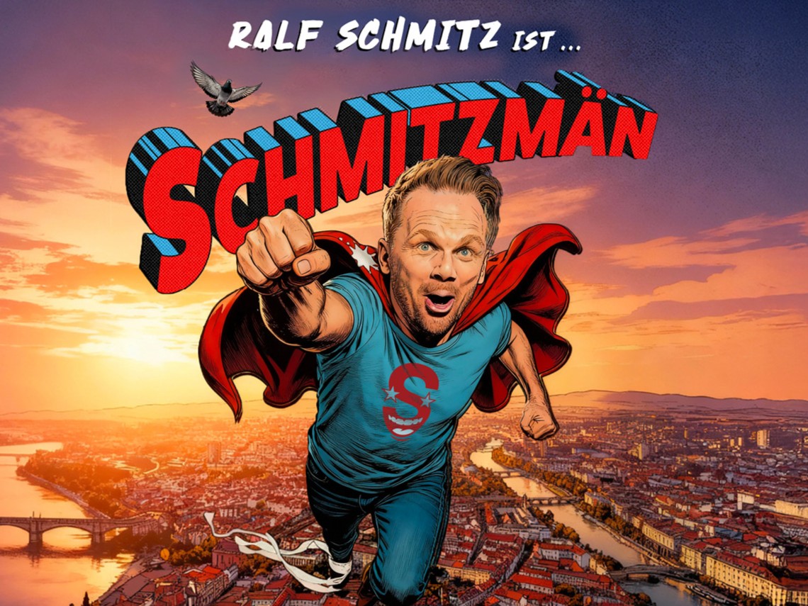 SCHMITZMÄN